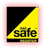 Gas Safe Registered